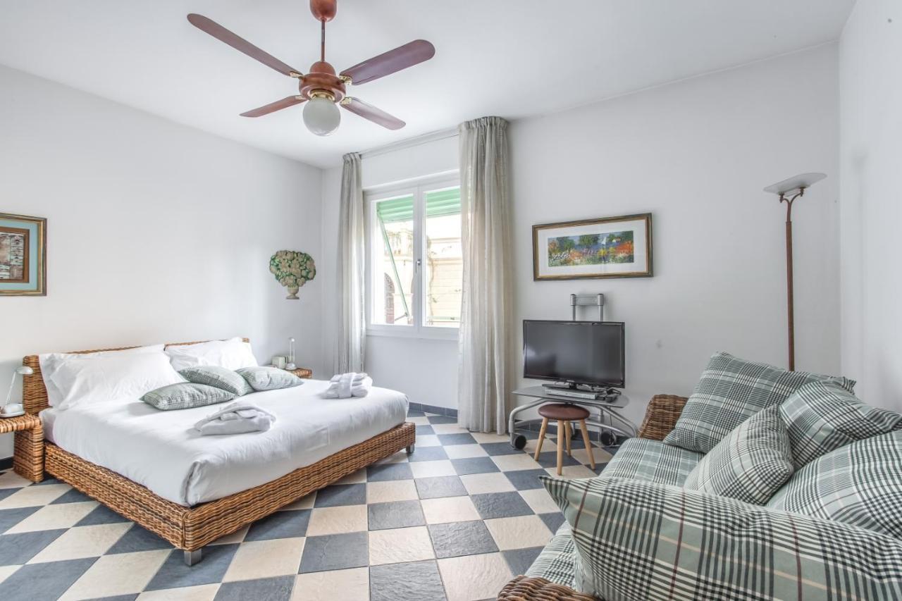 Ca Maria Lido Di Venezia Διαμέρισμα Εξωτερικό φωτογραφία