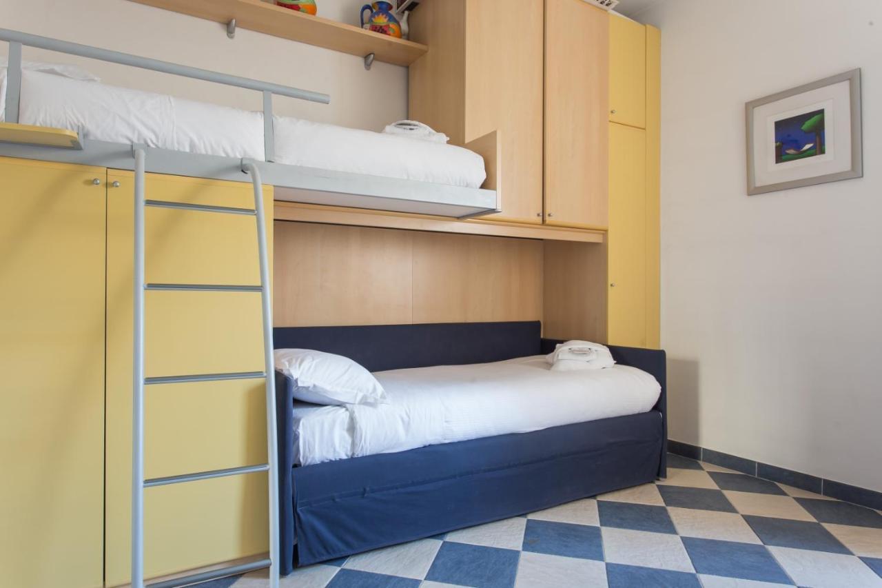 Ca Maria Lido Di Venezia Διαμέρισμα Εξωτερικό φωτογραφία
