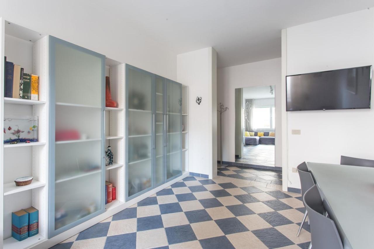 Ca Maria Lido Di Venezia Διαμέρισμα Εξωτερικό φωτογραφία