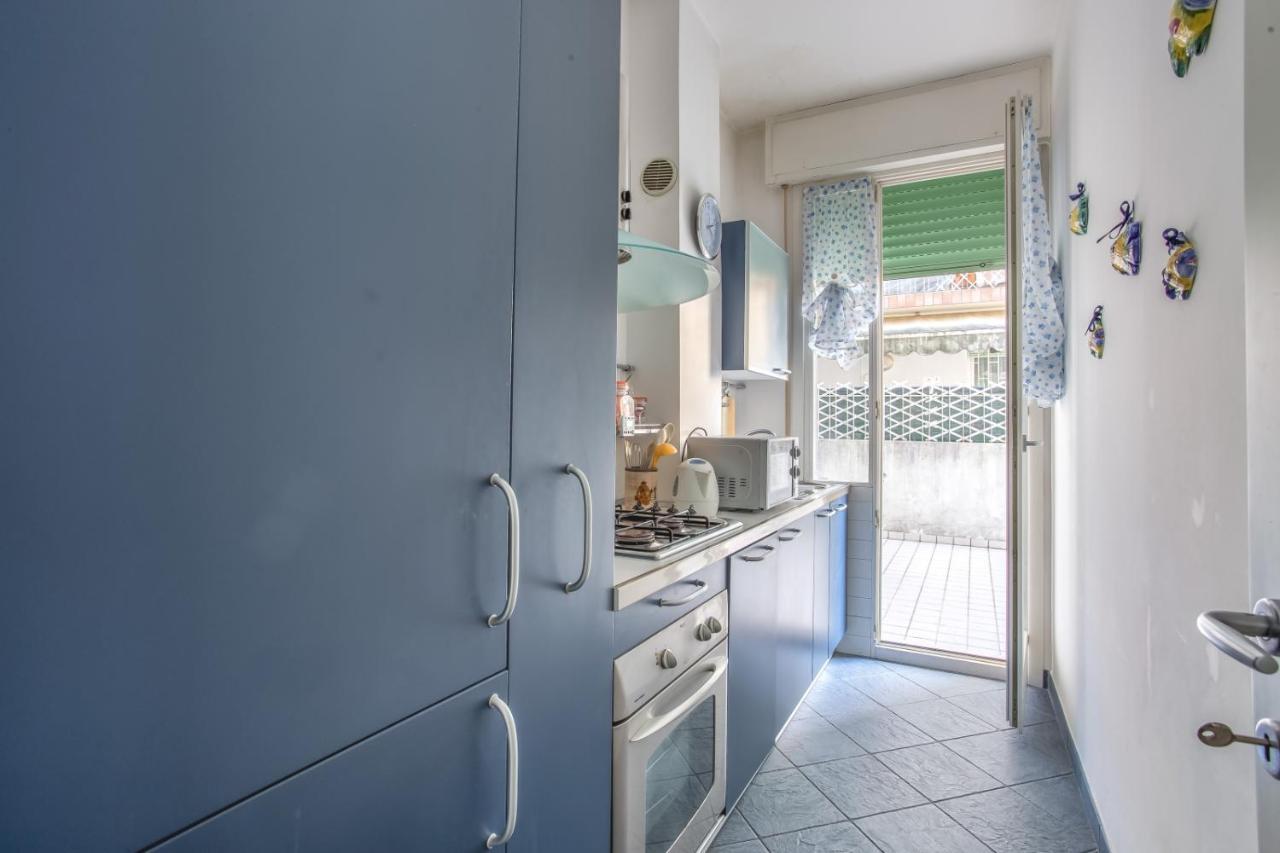 Ca Maria Lido Di Venezia Διαμέρισμα Εξωτερικό φωτογραφία